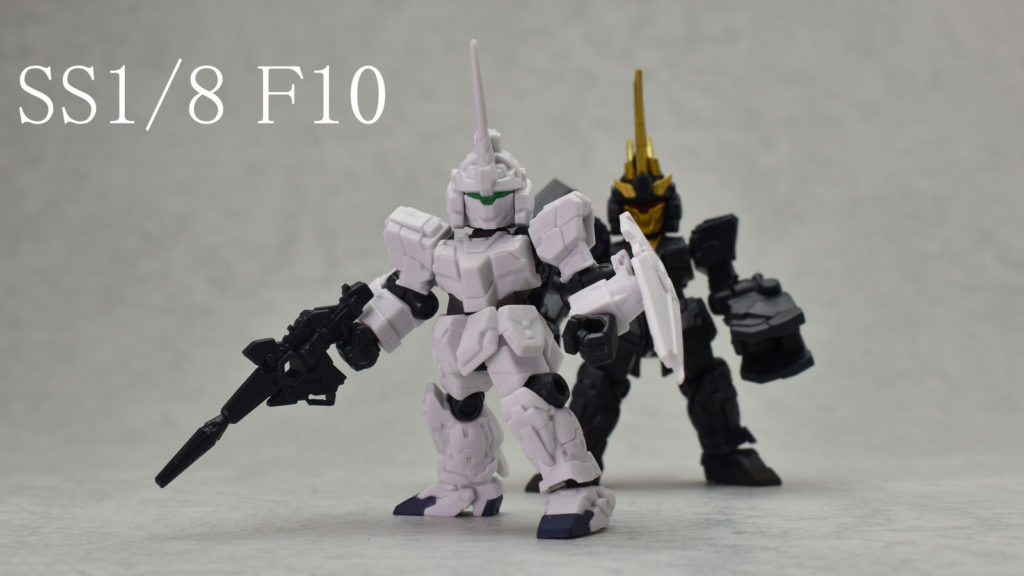 写真 SS1/8 F10