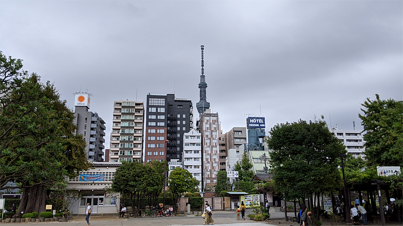 浅草寺