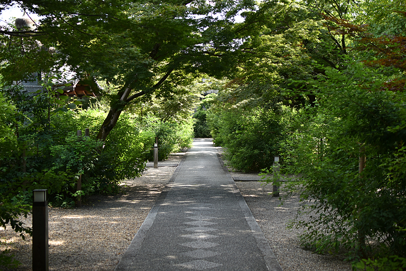 梨木神社15